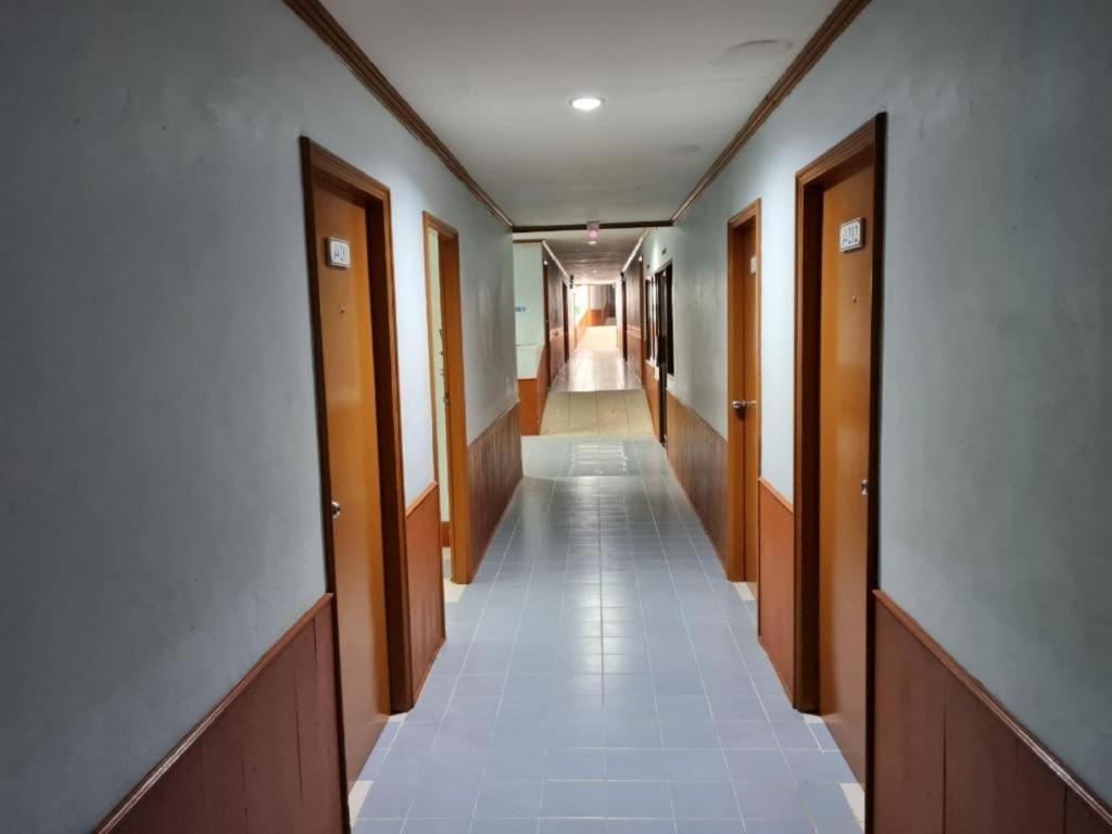 Phu Nga Hotel Natai Beach Kültér fotó